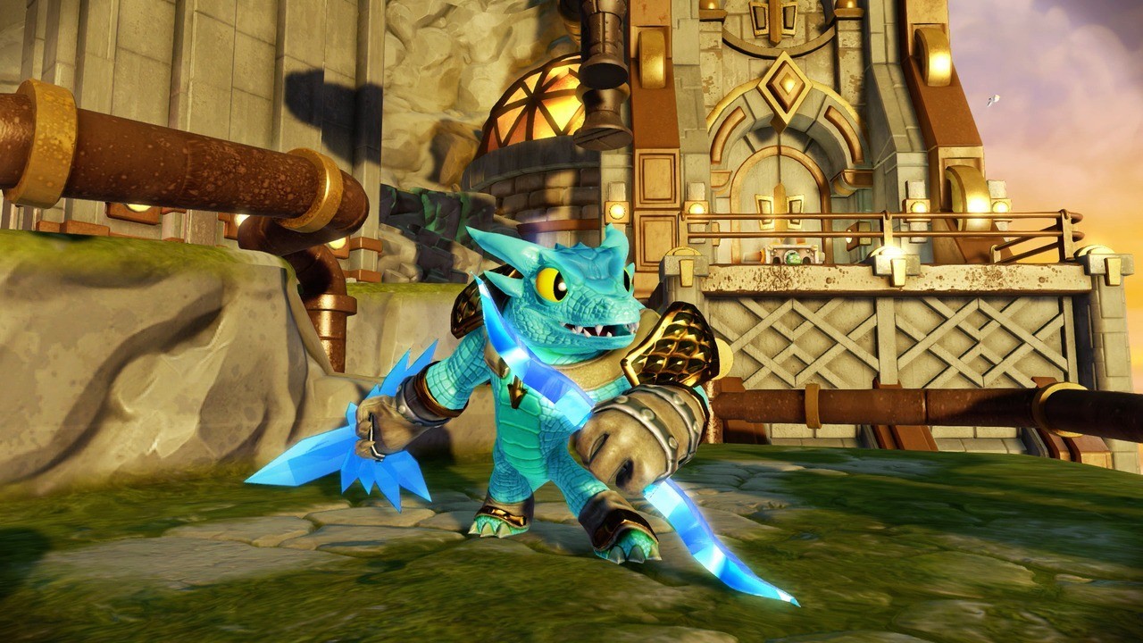 Skylanders Trap Team - Imagen 12